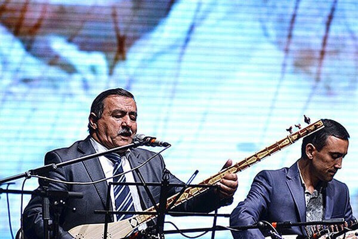«دولتمند خالف»، خواننده تاجیکستانی «شاه پناهم بده» درگذشت
