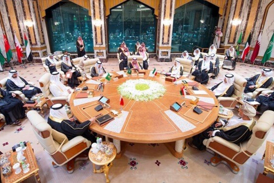واکنش وزارت خارجه به ادعای شورای همکاری خلیج فارس درباره میدان گازی آرش