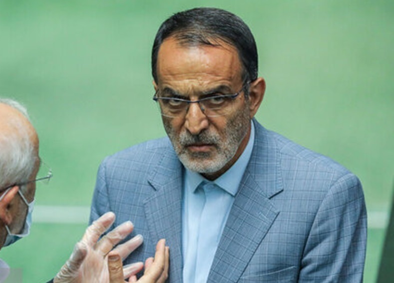 انتخابات مجلس در مشهد؛ کریمی قدوسی رای نیاورد و چهار نماینده وارد مجلس شدند و یک نماینده به دور دوم کشیده شد