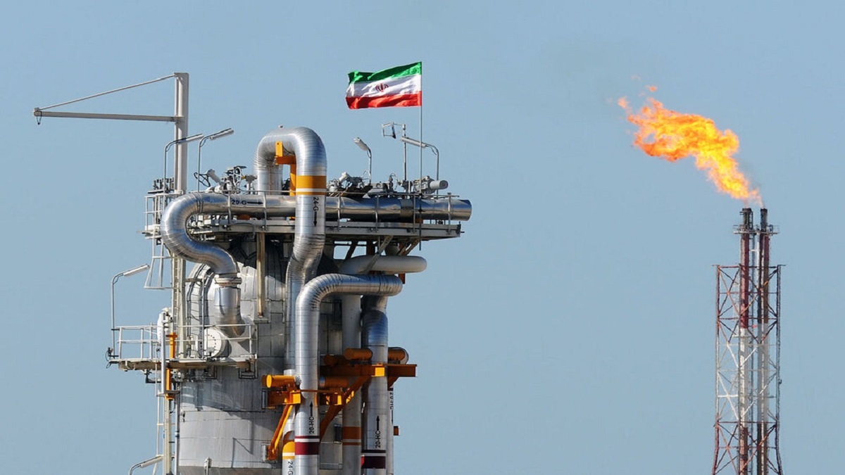 گاز ترکمنستان ، بازار فرامنطقه ای و ژئوپلتیک ایران
