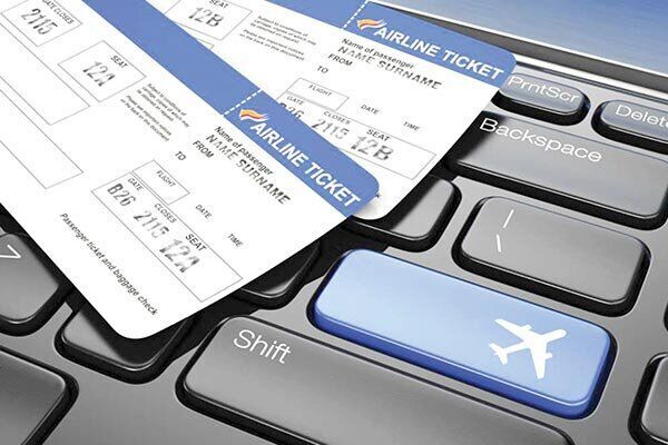 هشدار سازمان بازرسی درباره گرانفروشی بلیط هواپیما ، تاحیر در پروازها و نارضایتی و سرگردانی مسافران
