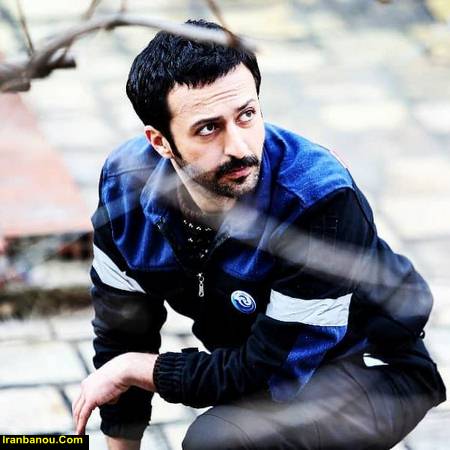 درگذشت «حسام محمودی» بازیگر جوان سینما در سن ۳۷ سالگی و بر اثر عارضه قلبی