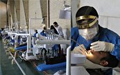 پشت پرده دندان‌های خرابِ ایرانی‌ها و تضاد منافع در وزارت بهداشت