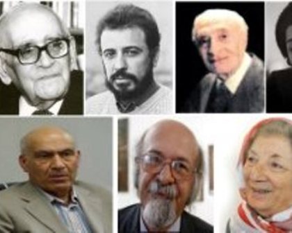 تفرش، خاستگاه مشاهیر و پدران علمی ایران