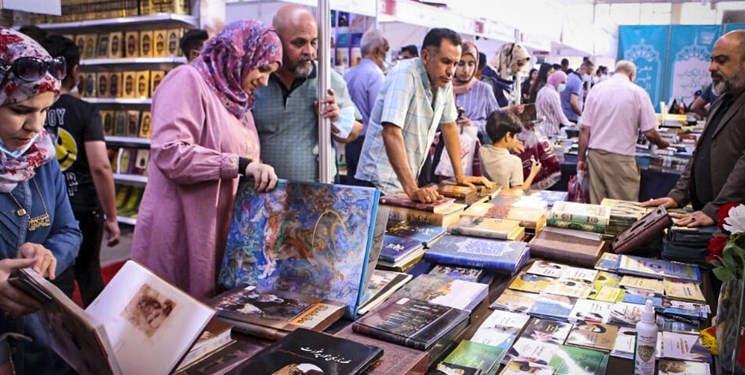 تحریم نمایشگاه کتاب تهران؛ از توهم تا واقعیت