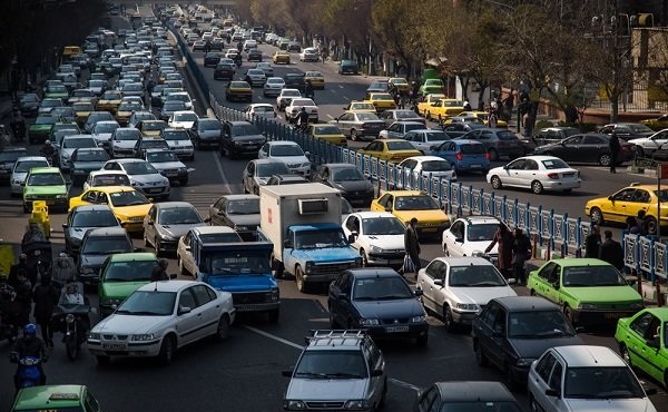 رینگ ترافیکی در قزوین به زودی احداث می شود