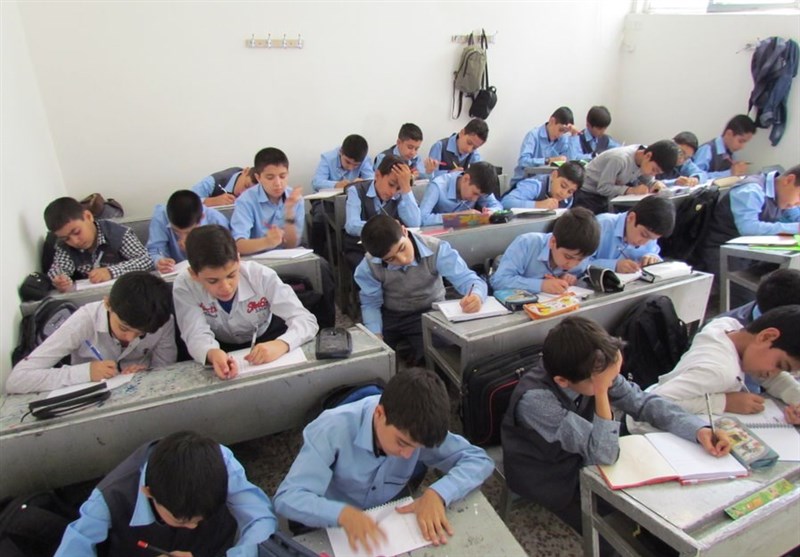 کیفیت آموزش در ایران در پایین‌ترین رده‌ جهانی است! بیش از نیمی از دانش‌آموزان ایرانی «حداقل توانایی خواندن» را دارند