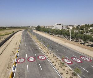 هزینه ساخت آزاد راه جنوبی البرز حدود ۱۳ هزار میلیارد تومان برآورد شد