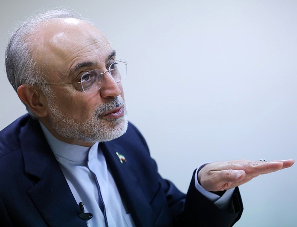 علی اکبر صالحی: اگر ایران بخواهد اوج بگیرد، باید تکلیف روابط بین‌الملل خود را روشن کند
