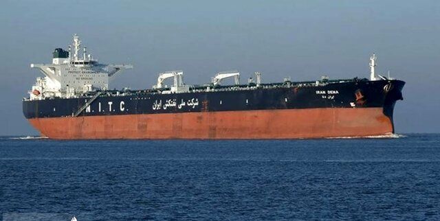 علل توقیف نفتکش ایرانی در آب‌های اندونزی