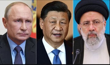 چرا روسیه و چین، ایران را غافلگیر می‌کنند؟ آیا از یک سیاست یک‌سویه انتظاری بیش از این می‌توان داشت؟