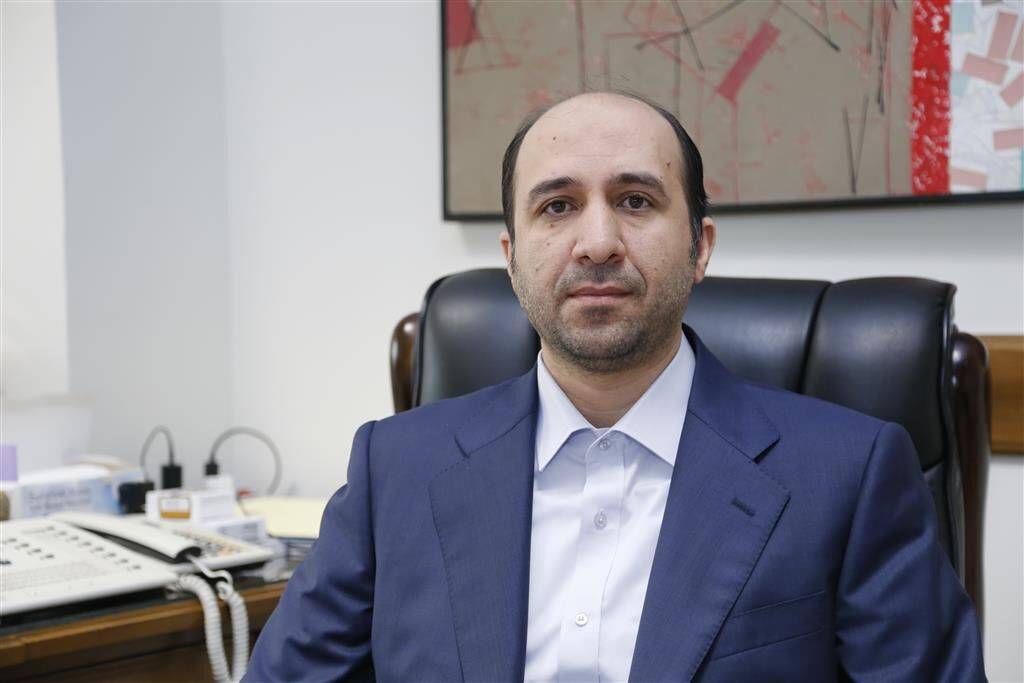 رویکرد تحلیلی برای پرداخت تسهیلات خرد، اجتماعی است نه اقتصادی جناب معاون بانک مرکزی رویکرد تحلیلی برای پرداخت تسهیلات خرد، اجتماعی است نه اقتصادی جناب معاون بانک مرکزی