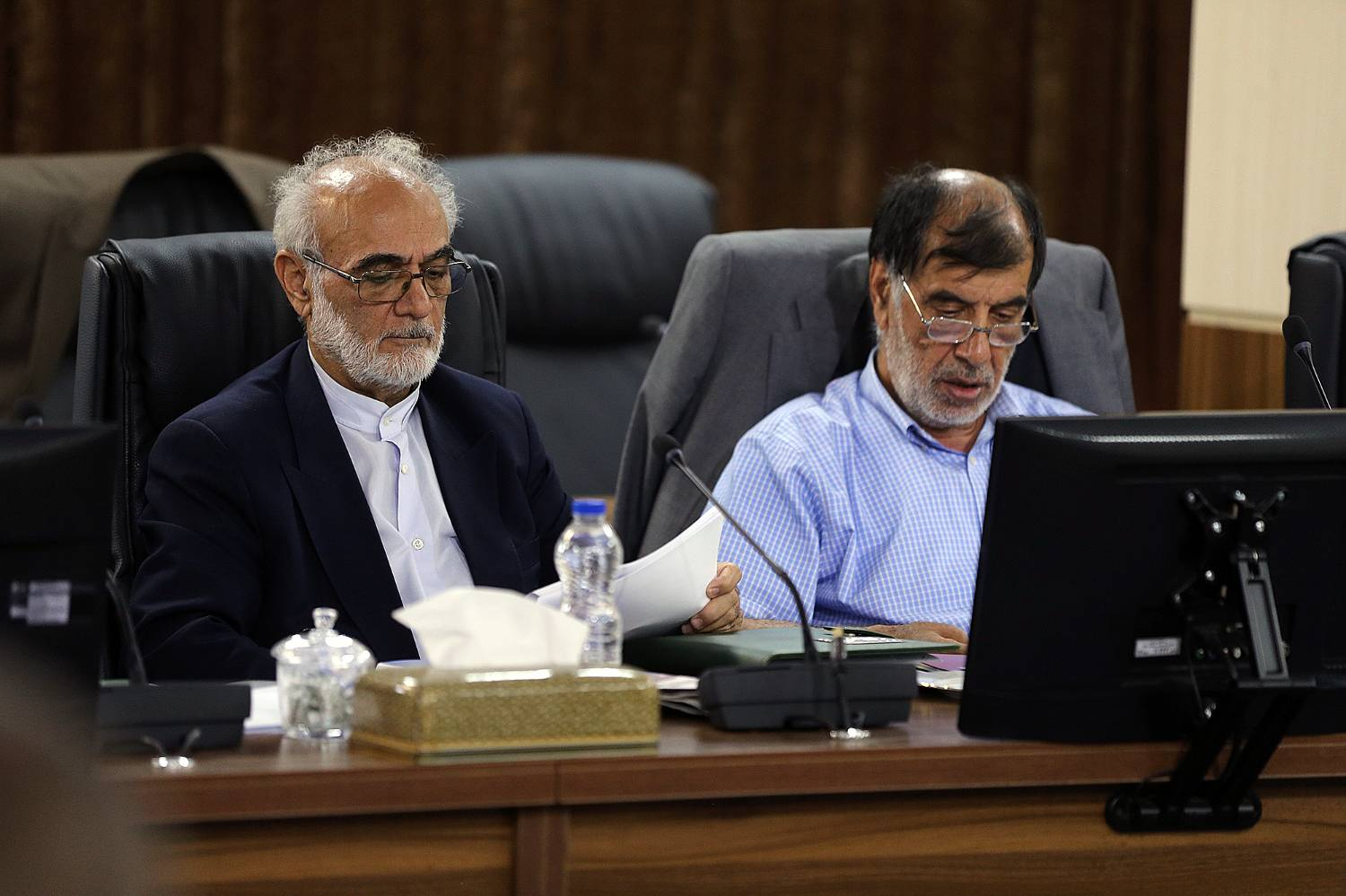 مجمع تشخیص «تناسبی شدن انتخابات» را مغایر سیاست‌های کلی دانست