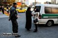 جرم انگاری فیلمبرداری از پلیس را از روی خودشرینی و برای مجلس بعد گفتی یا ادعای کارشناسی داری جناب ناصری نژاد؟