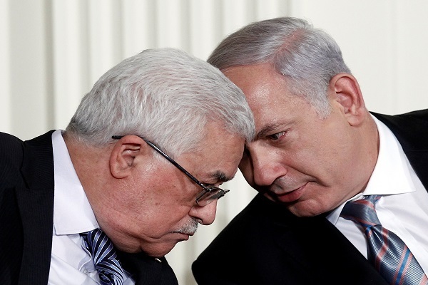 نتانیاهو و راهبرد دوگانه حمایت از تشکیلات خودگردان فلسطین در کنار تضعیف آن