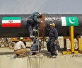 توقف پروژه خط لوله گازی آر پی و نامه پاکستان به ایران