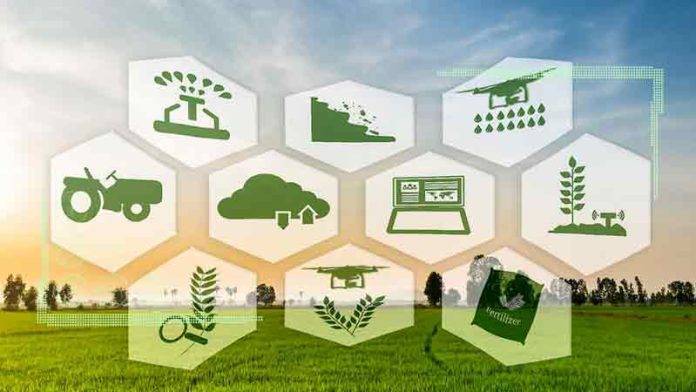 روند تجدید ساختار‌ها در صنعت کشاورزی