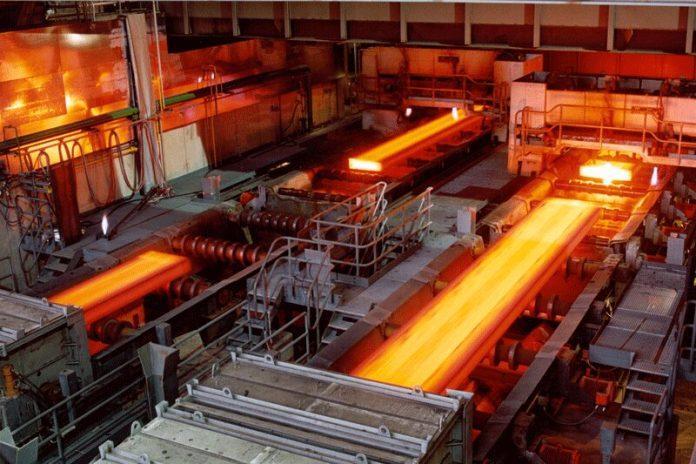 زیان ۵.۴ هزار میلیارد تومانی ذوب آهن؛ حال مادر صنعت فولاد وخیم است