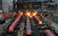 جایگاه هفتم فولاد ایران در جهان و افزایش ۱۷.۴درصدی تولید در خرداد