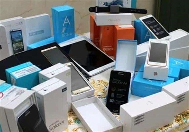 اتفاقی عجیب در بازار تلفن همراه ایران!تولید سامسونگ‌ ایرانی، بدون مجوز از شرکت مادر!