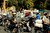 ویراژ موتورسیکلت‌­های قانون‌­شکن روی قانون و اعصاب شهروندان