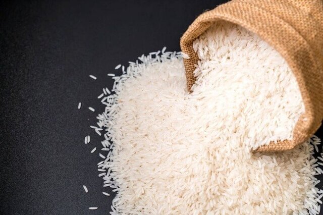 دانه‌بندی برنج و بادام بر اساس پردازش تصویر