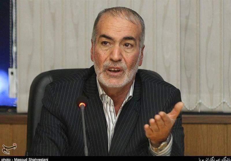 انتخاب «قدرتعلی حشمتیان» بعنوان رئیس دوره‌ای خانه احزاب ایران