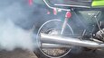اجباری شدن معاینه فنی موتور سیکلت ها + سرعقل آمدن ندریجی بعضی ها در بحث آلودگی هوا