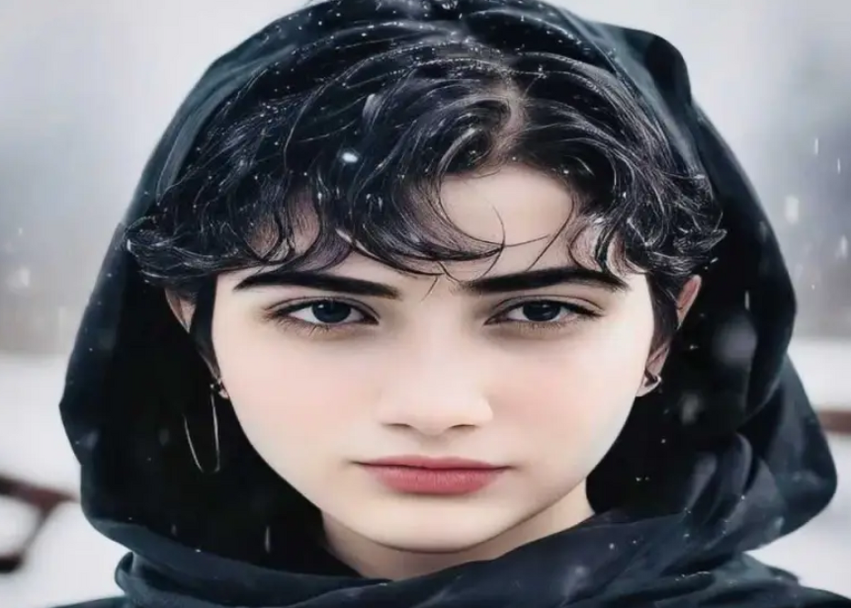 آرمیتا گراوند، دانش‌آموز تهرانی درگذشت