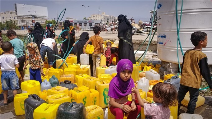 منابع آب زیرزمینی در یمن و فجایع احتمالی برای سی سال آینده این کشور