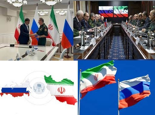 موافقتنامه همکاری امنیت اطلاعاتی ایران و روسیه چه پیامدهایی دارد؟