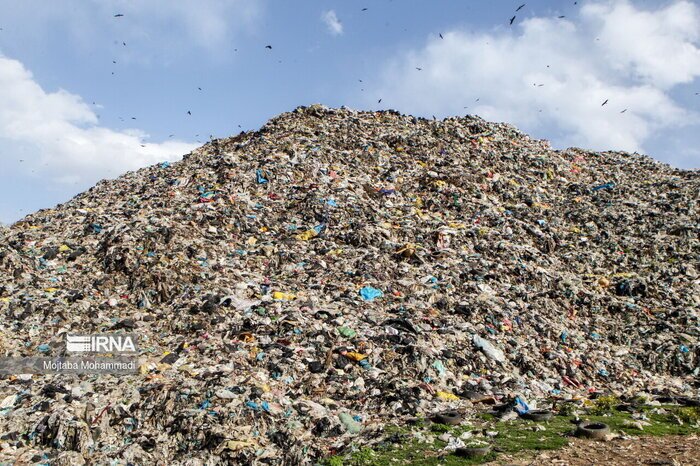 چالش‌های زیست‌محیطی شهرستان بویراحمد؛ از زباله تا فاضلاب