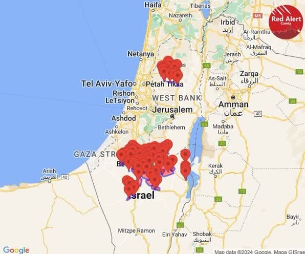 حمله موشکی و پهپادی ایران به اسرائیل: کشتن مار در لانه اش ، هم جرات است و هم عبرت