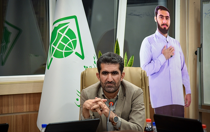 برگزاری نشست هم اندیشی روسای ادوار سازمان امور عشایر ایران
