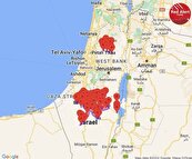 گزارش کامل حمله موشکی و پهپادی ایران به اسرائیل: کشتن مار در لانه اش ، هم جرات می خواهد و هم سبب عبرت می گردد
