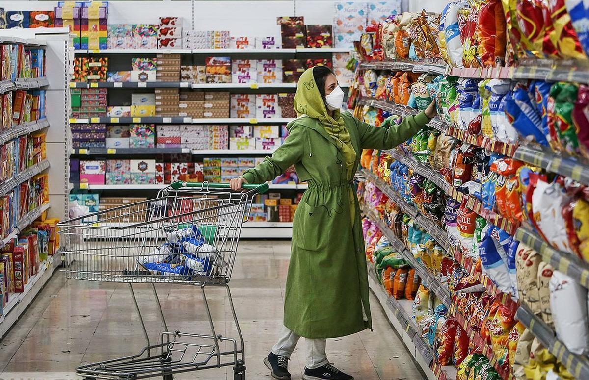 تورم و افزایش قیمت ها و بحران کمبود مصرف کالری در سفره ایرانی + آیا از پیامدهای سوتغذیه چیزی می دانید؟