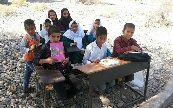بالا بودن سرانه آموزشی مرزنشینان خراسان شمالی نسبت به کشور
