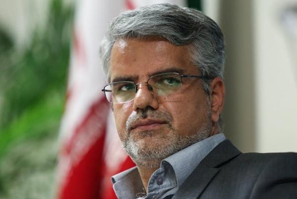 دکتر صادقی ، عضو انجمن اسلامی مدرسین دانشگاه‌ها ، نامزد انتخابات مجلس از تهران شد