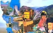 ضرر ۴میلیارد دلاری توریسم ایران از تحریم‌های جدید آمریکا