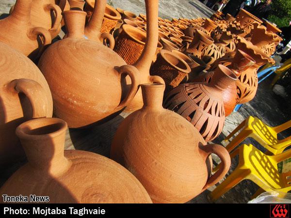 گزارش تصویری: