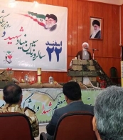 مقابله با تهدیدات جنگ نرم نیازمند صیقلی دادن نمادهای انقلاب است