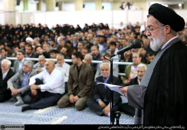 کسانی که چهره هیولایی آمریکا را با بزک رسانه‌ای می‌پوشانند، به ملت خیانت می‌کنند