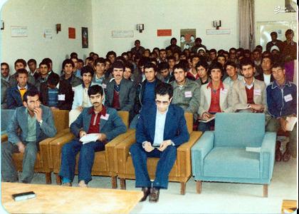 60 گلوله برای سکوت یک نماینده