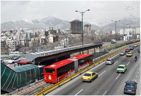تهران در میان برترین شهرهای دنیا/ ارتقای کیفیت زندگی مهمترین شاخص شهر بین‌المللی