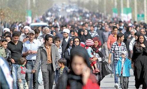 آیا واقعا جامعه ایران غمگین است؟