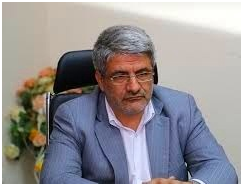 علی رئوفی با حکم وزیر کشور معاون منابع انسانی استانداری شد