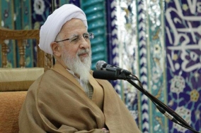 ملت فقیر نمی‌تواند استقلال خود را حفظ کند