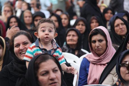 بوی روستا، طعم تمشک