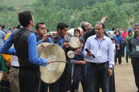 بوی روستا، طعم تمشک