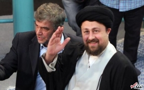 ان شاء الله در وقت مناسب در مورد حضور در انتخابات خبرگان تصمیم می گیرم